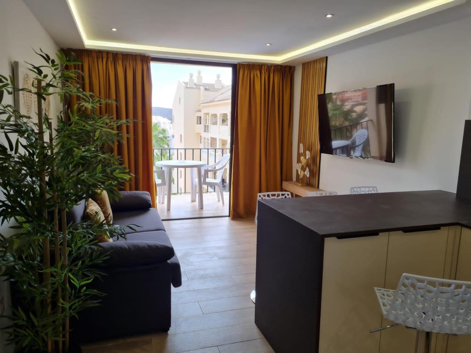 Apartamento Deluxe Castle Harbour