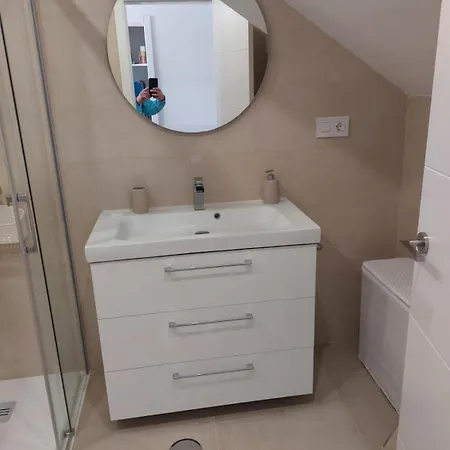Deluxe Apart Castle Harbour Los Cristianos  Exterior photo