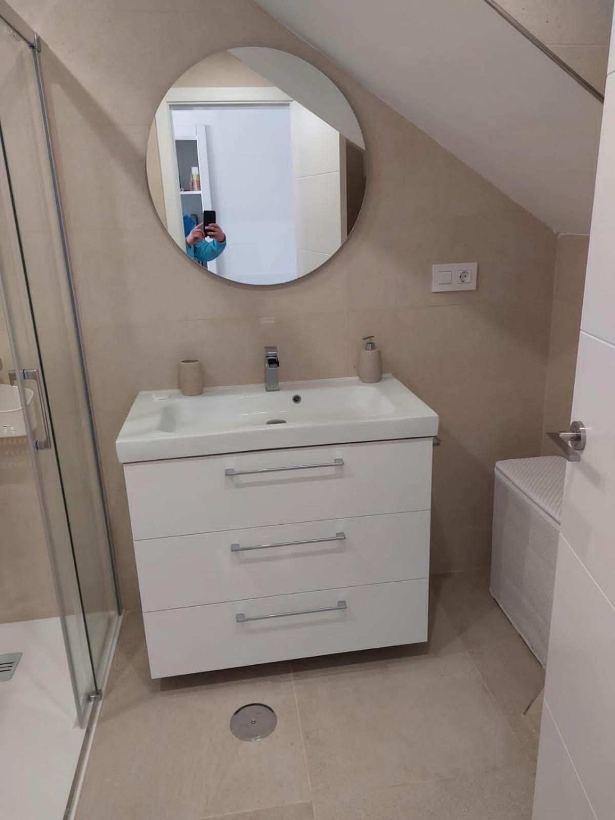 Deluxe Castle Harbour Appartement *
