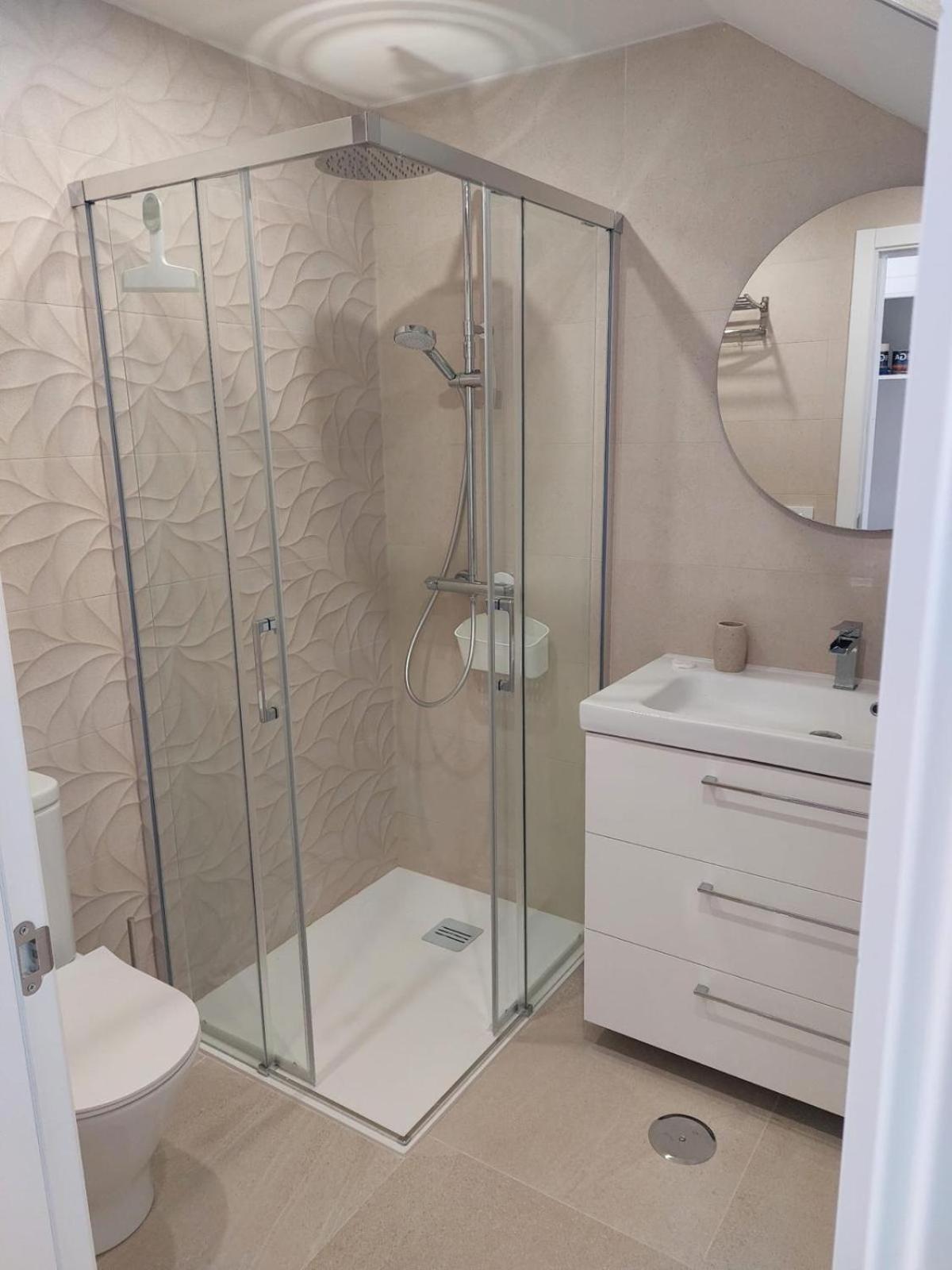 Deluxe Castle Harbour Appartement *